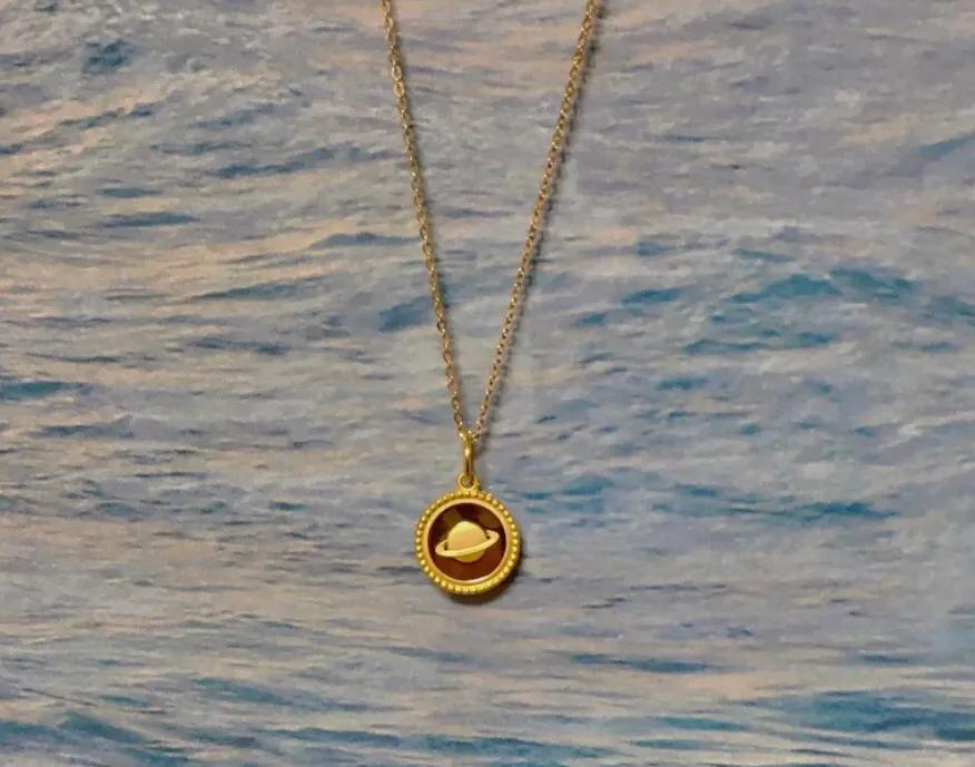 好看又实惠的足金饰品,今年流行的足金首饰