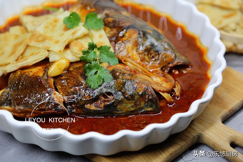 风干鱼的正确吃法和做法,大海鱼的10种吃法大全