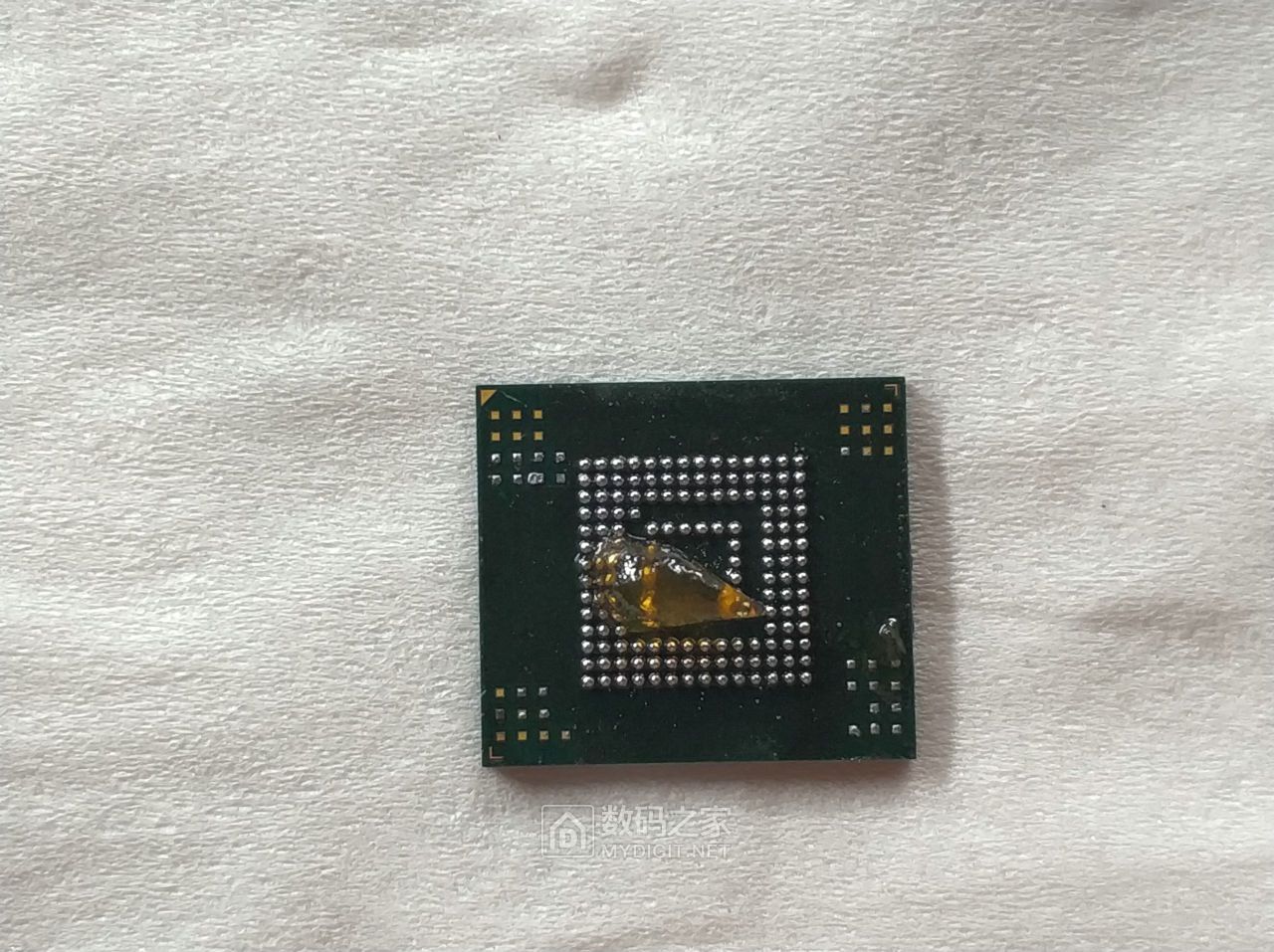 bga能焊手机字库吗,初学bga焊接