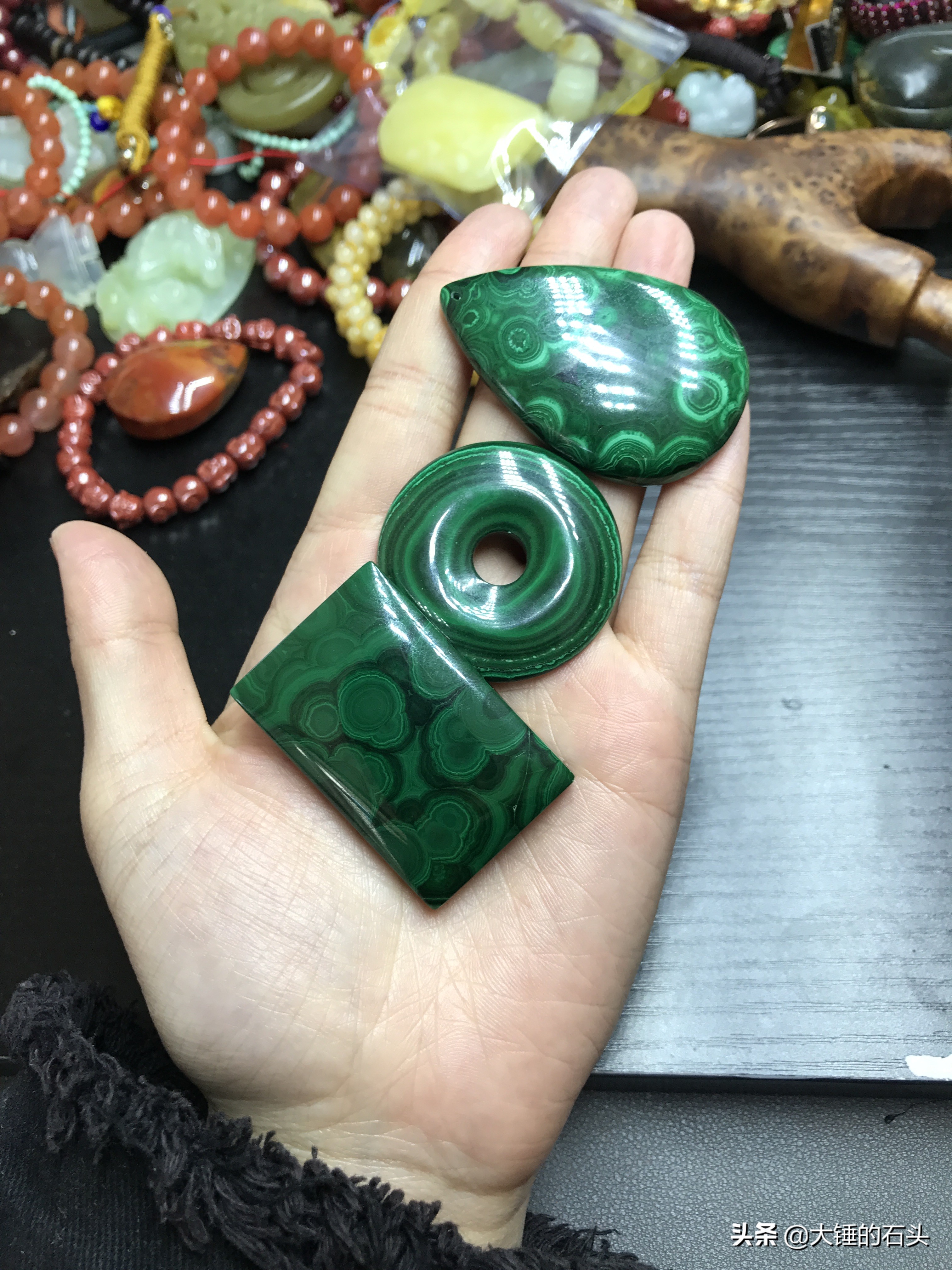 不同预算可以买的饰品,饰品10元以下店铺推荐