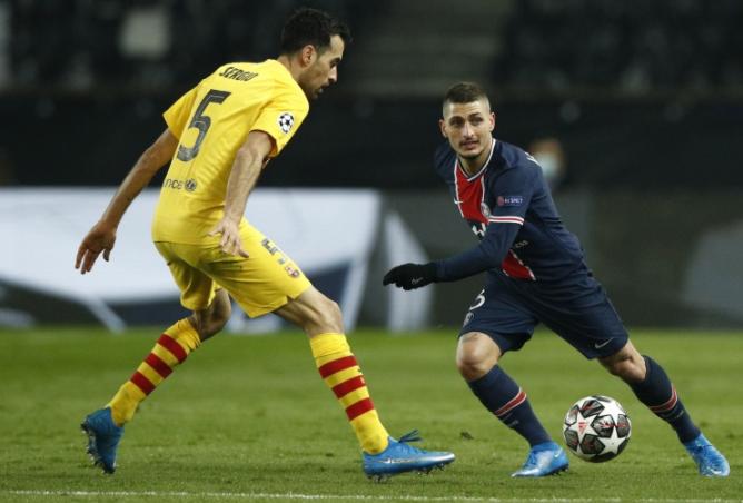 巴黎2-0曼城集锦,巴黎2-0曼城集锦中文