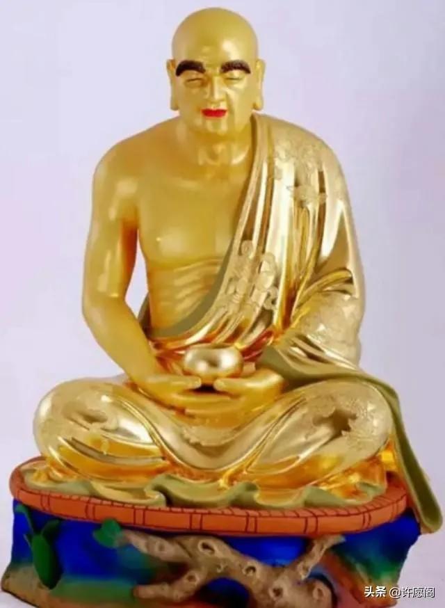 阿里十八罗汉介绍,麻将十八罗汉视频