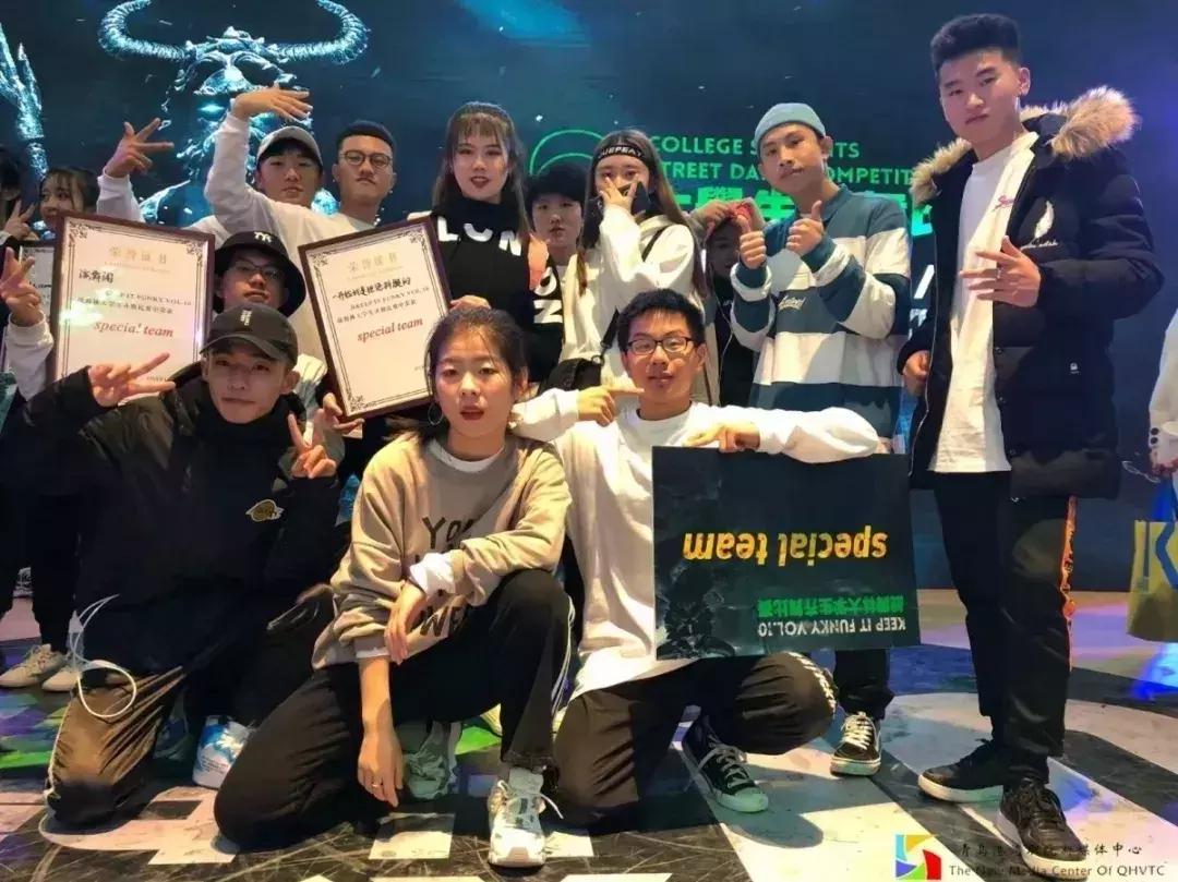 @港院人，有因必有果，敢不敢来挑战