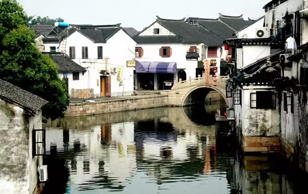 河北古镇排名前十名,河北小众古镇有哪些