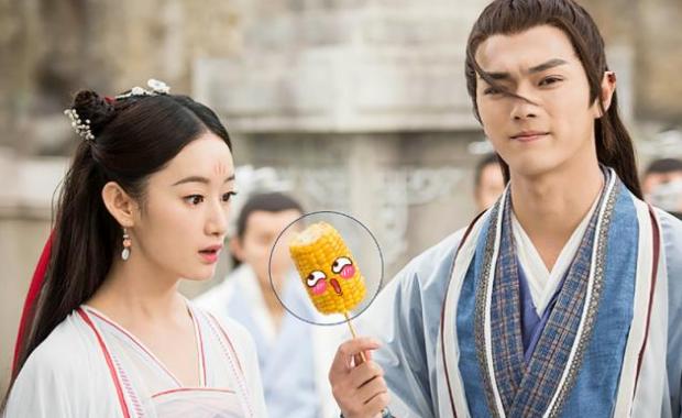 从前有座灵剑山第二季吐槽,从前有座灵剑山吐槽