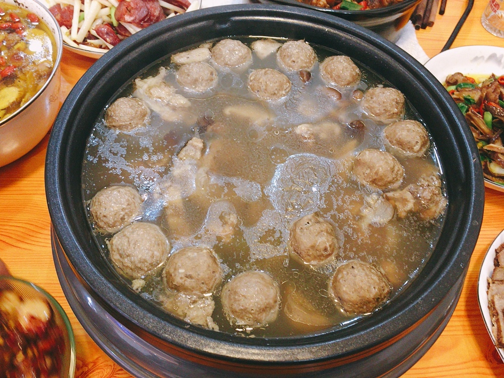 舅舅80大寿菜谱,舅舅过生日做的菜