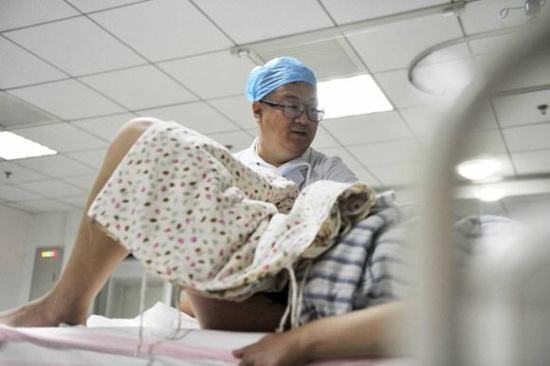 内检真的有那么恐怖吗?过来妈妈的体验是这样的，了解这些不紧张