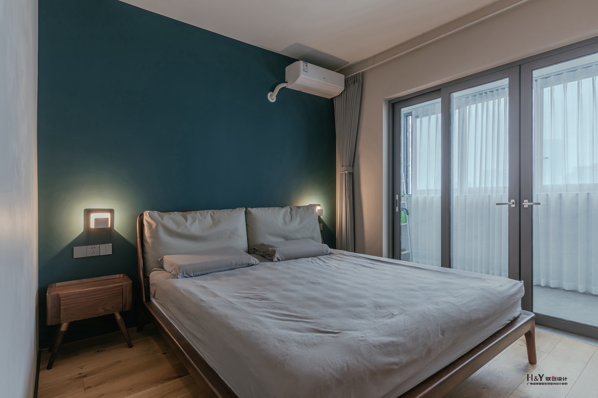 整容级空间改造术，80㎡”老破小“也能有春天