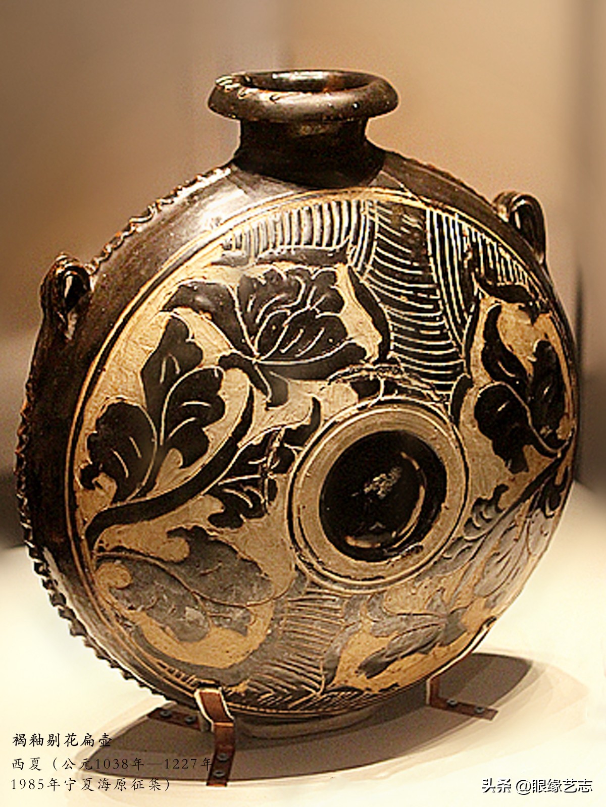 古代中国基本陈列博物馆,国家博物馆宋朝文物有哪些