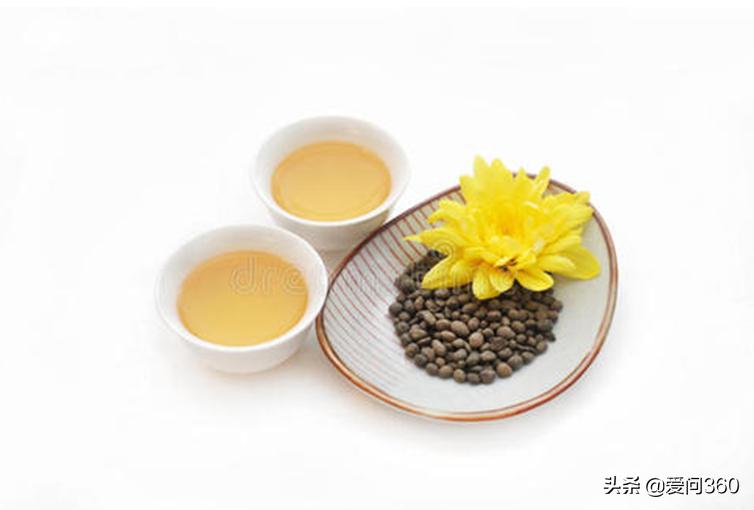 春季适合的茶滋阴清热养心安神,春季喝什么养生茶对身体好处最好