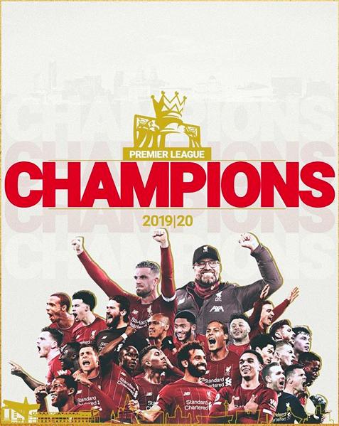 利物浦三十而立纪录片,利物浦主帅克洛普战绩200胜多少平