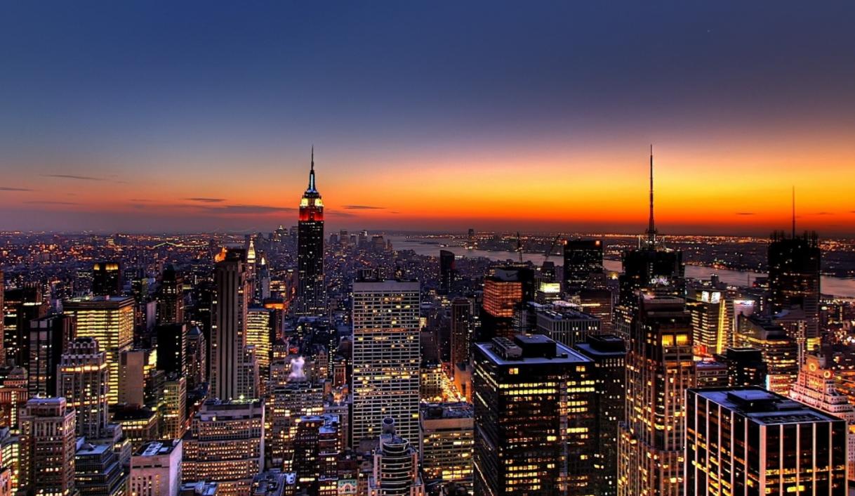 3亿人口的美国，沦为全球*交性**易第一目标国，揭露灯塔背后的黑暗