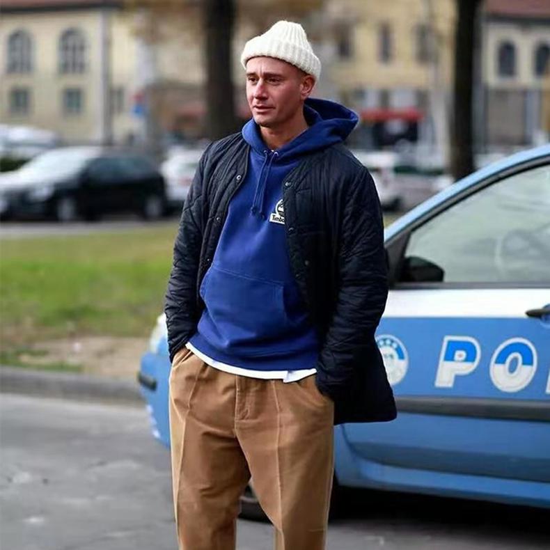 各种帽子搭配不挑脸型的技巧,如何根据脸型选最适合自己的帽子