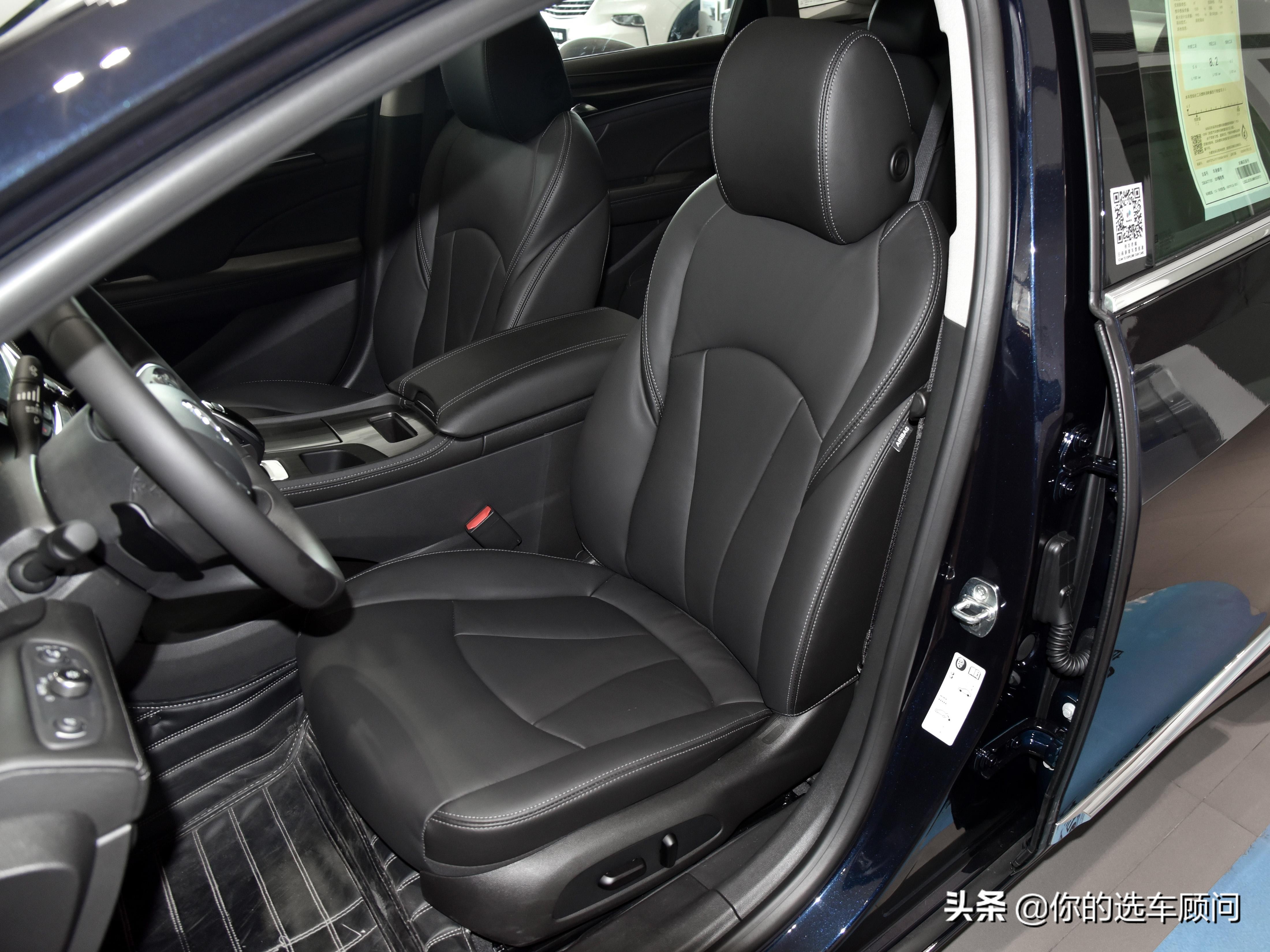 豪华大排量轿车,豪华版大轿车