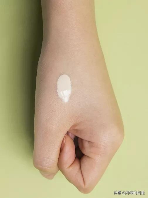 12系列测评对比,12款妆前测评