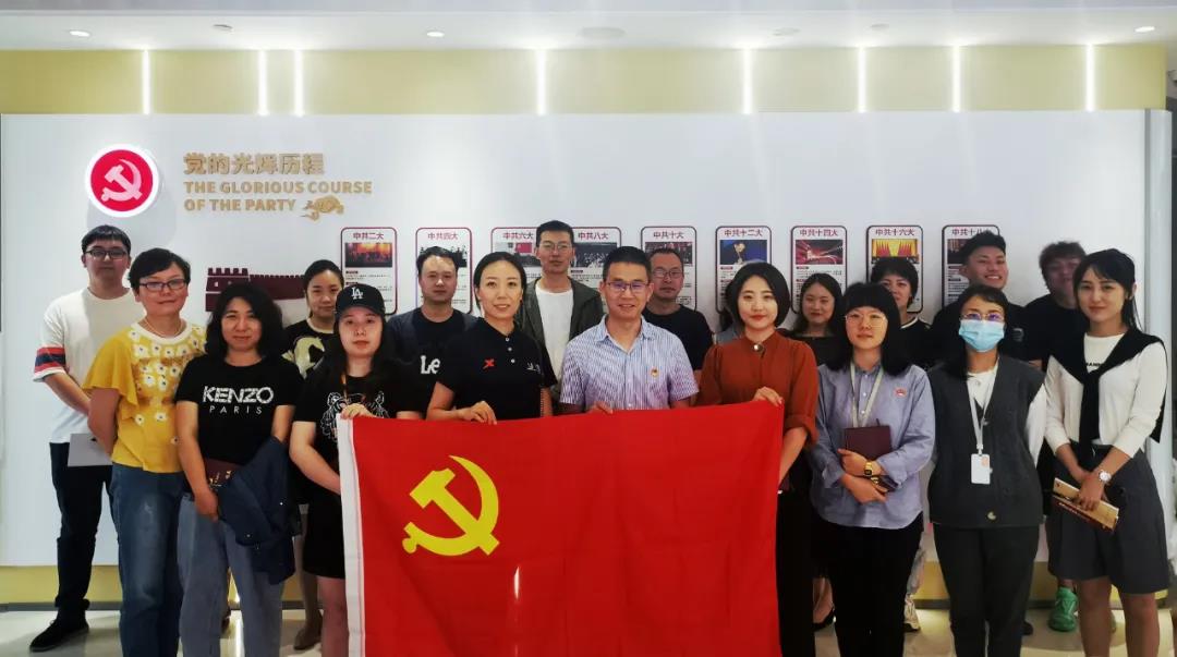 守初心担使命传承五四精神,守初心担使命2017