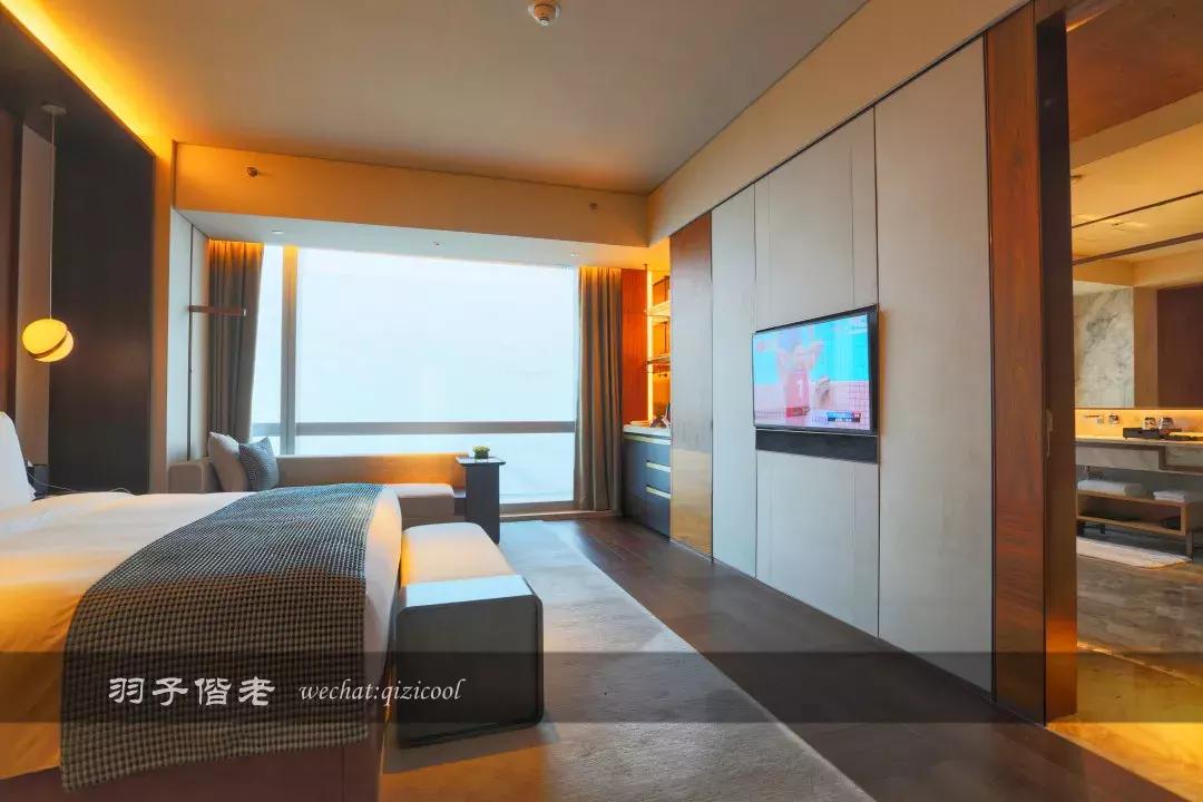 珠海又一新蒲点，CHAR餐厅酒吧浪漫与优雅兼具