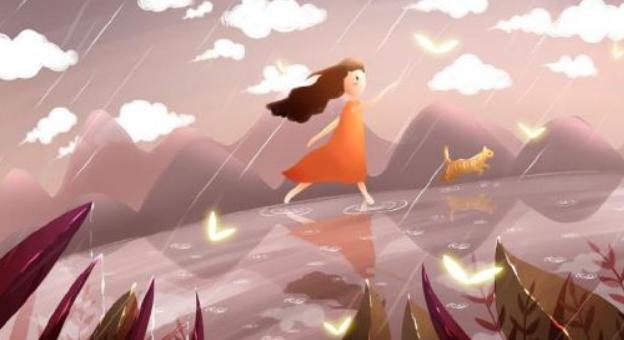 当女人暗恋男人时，这3个特征会显而易见，别再当“笨男人”了