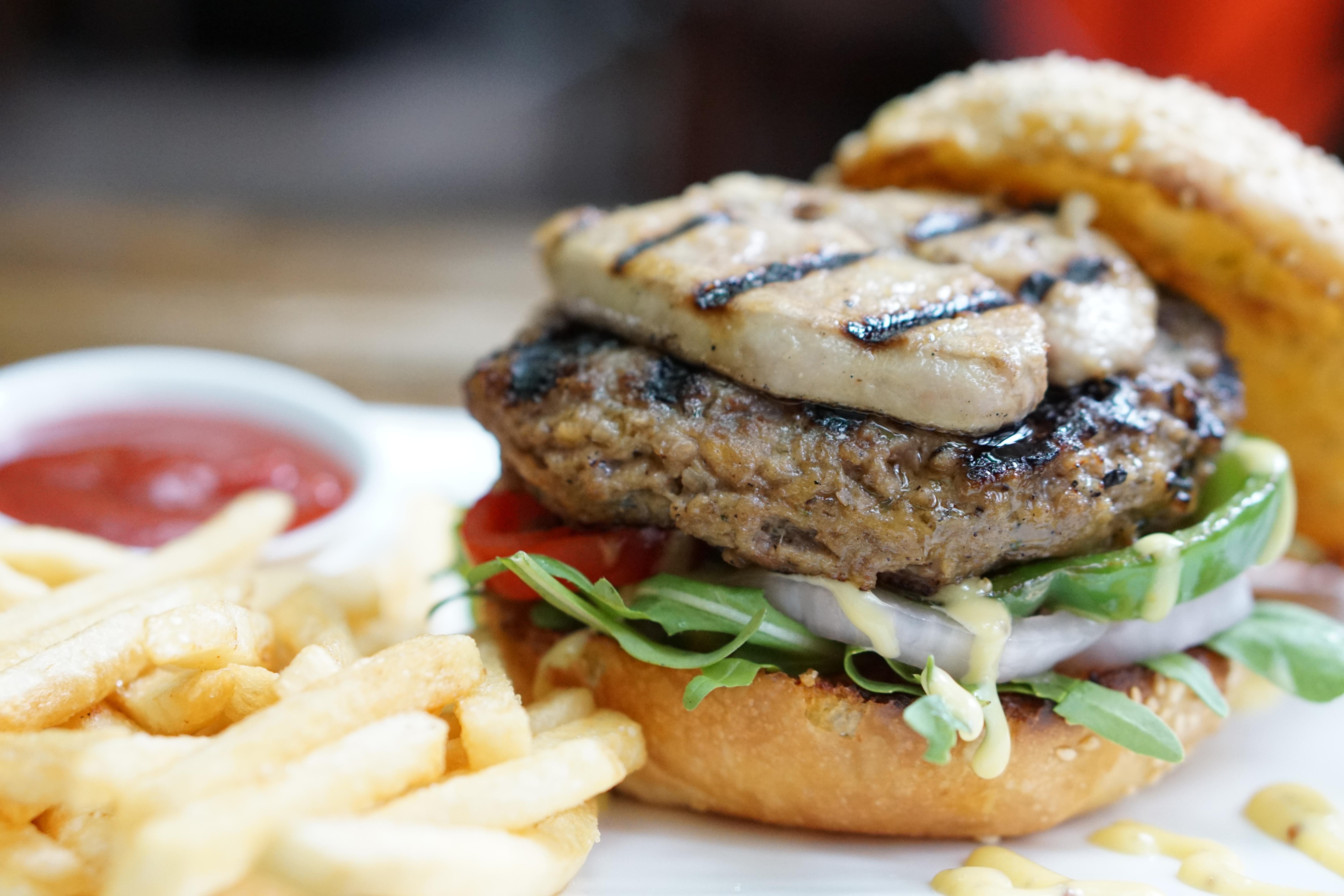 老外滩宁波美食西餐厅,老外滩夜景的餐厅