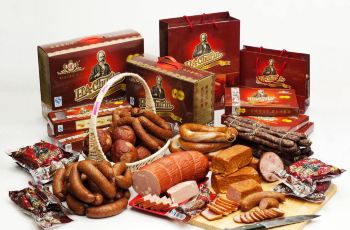 去哈尔滨必买的伴手礼,来哈尔滨必买吃的