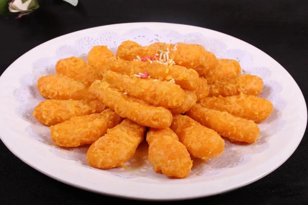 简单易学适合夏天吃的菜品,八道菜荤素搭配