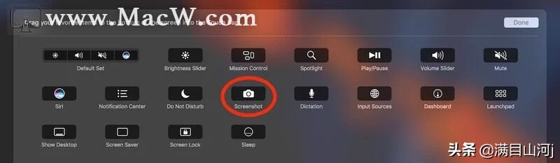 macos设置默认文件夹列表方式,macos如何一键隐藏所有窗口
