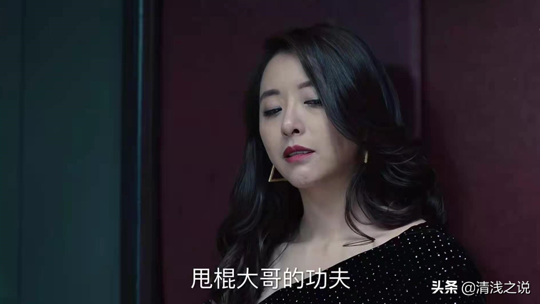 吴孟达永远的配角却是永远的主角,吴孟达为什么被称为黄金配角