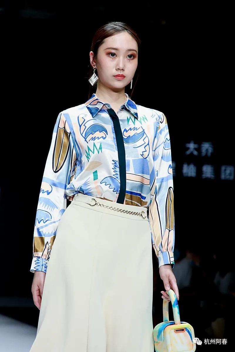 纺博会的六个亮点,2024杭州纺博会