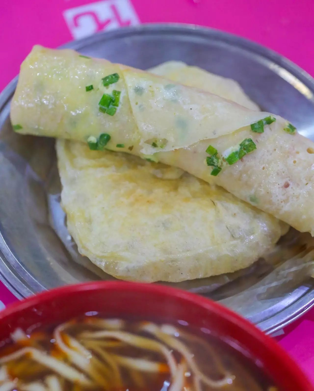 有一种情怀叫周杰伦,记忆中的烧鹅饭