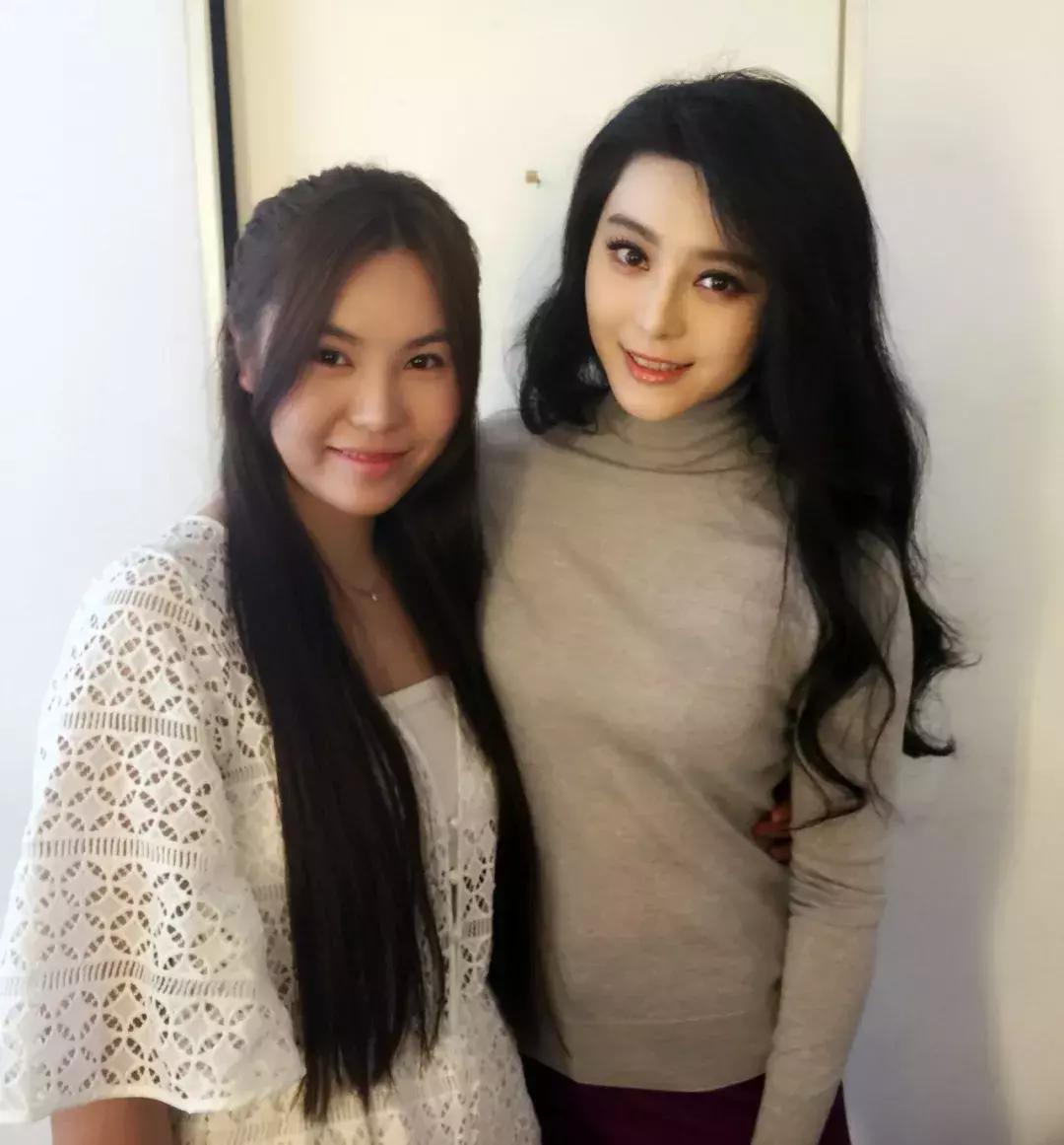 范冰冰美甲师,范冰冰的美甲师