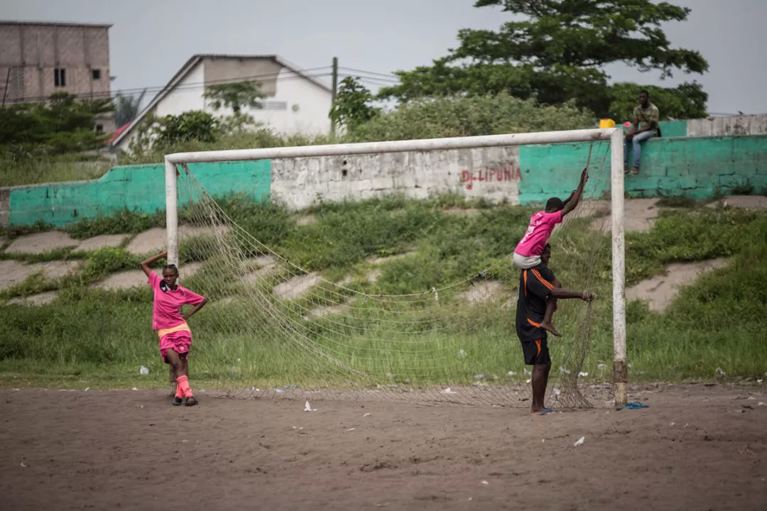 足球运动的特点与价值,这才是足球运动的魅力