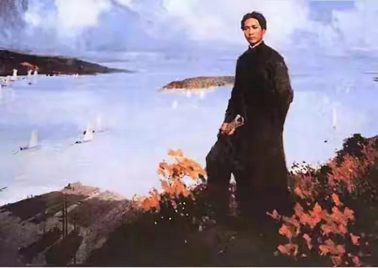 最能代表毛主席人生的五首诗词