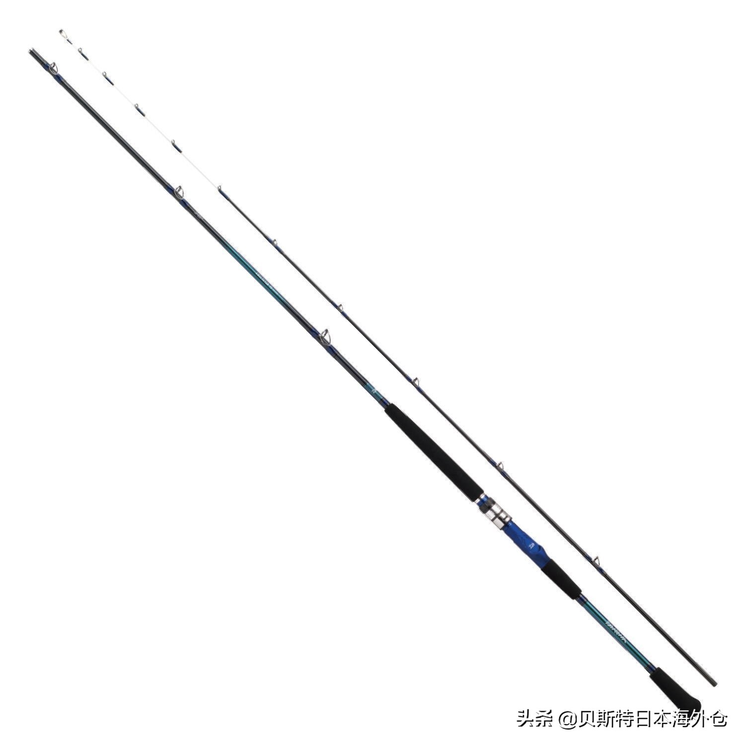 比较好的钓竿,新手入门传统钓竿