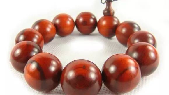 28种木质材质手串对照,木质手串配什么材质的珠子