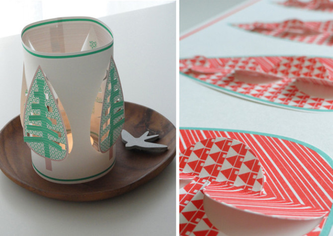 快过年啦！一起做些小灯笼迎接新年吧~