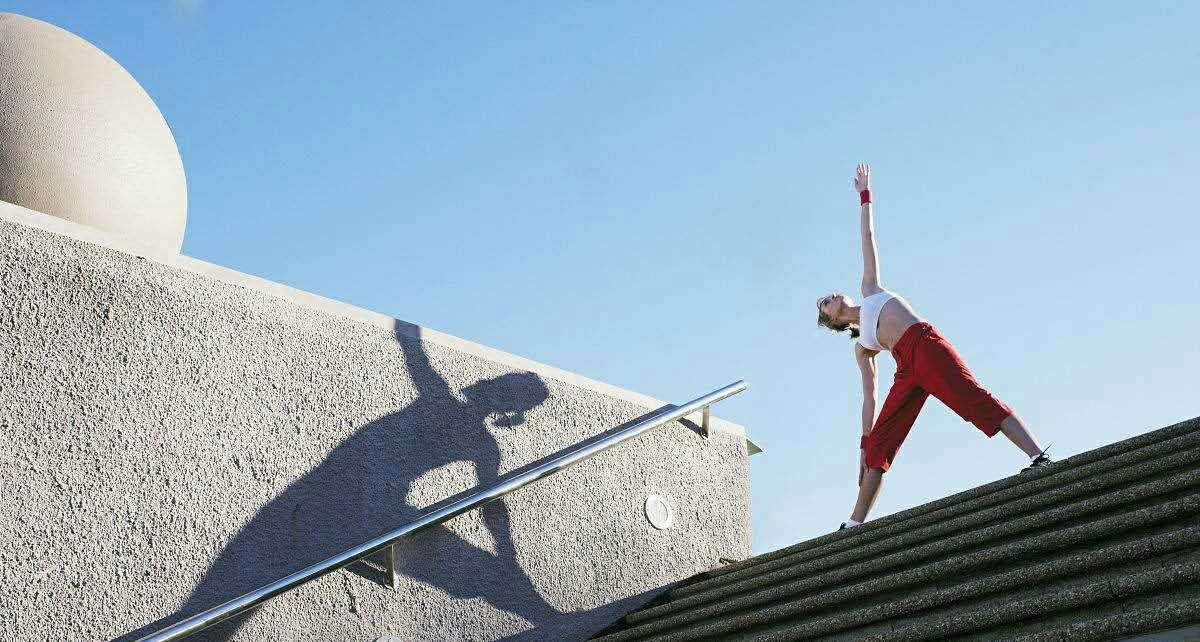 小腿肌肉粗壮要怎么减肥,小腿粗壮肌肉腿怎么减