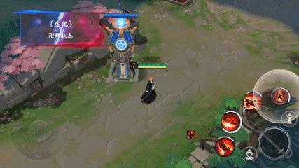 《死神》黑崎一护,黑崎一护moba