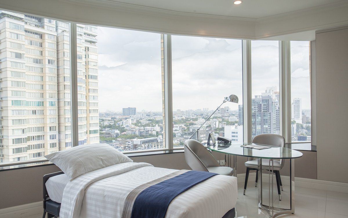 泰国旅游不要住的曼谷酒店,去泰国曼谷住哪个酒店好