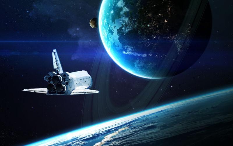 科学无法解释的宇宙现象,5个迄今为止最可怕的宇宙现象