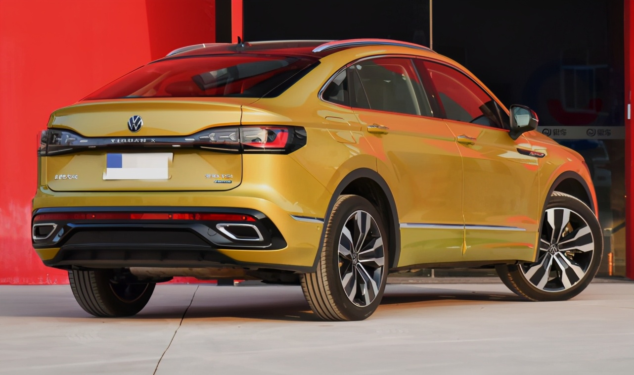 全新大众途观x上市大约要多少钱,大众途观x最低价格