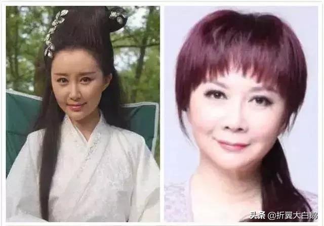 吴彦祖和赵本山越来越像,吴彦祖与赵本山