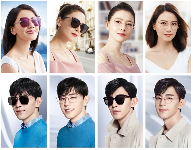 太阳镜品牌十大排名最新款,太阳镜品牌推荐榜单最新款价格表