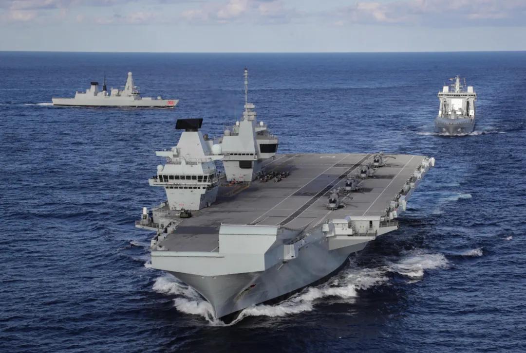 中美交锋有多厉害,中美第一次交锋