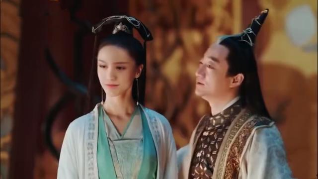 中国电视剧特效退化史：AI换头没《西游记》逼真，投资4亿效果5毛