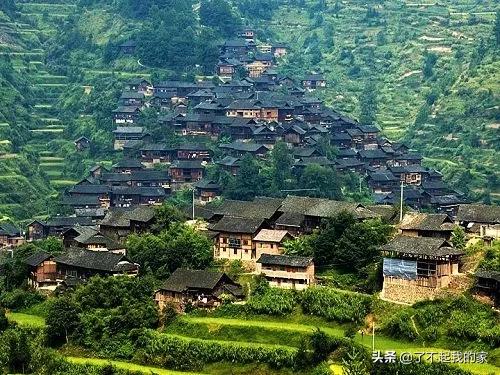 中国各地特产一览表（建议收藏）