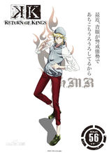 gohands动画制作,gohands制作的动漫有哪些