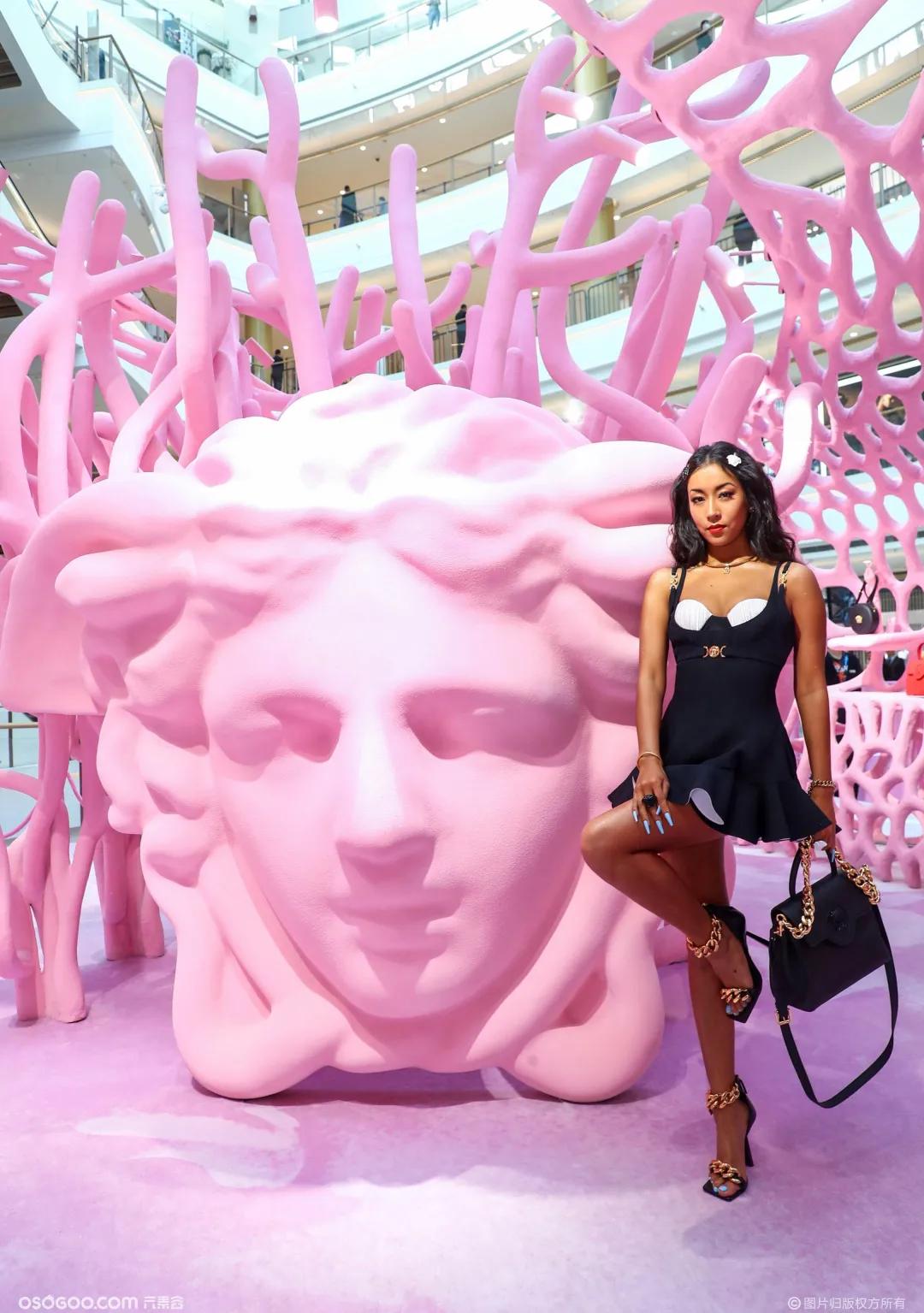 品牌线下快闪活动,快闪活动品牌加持