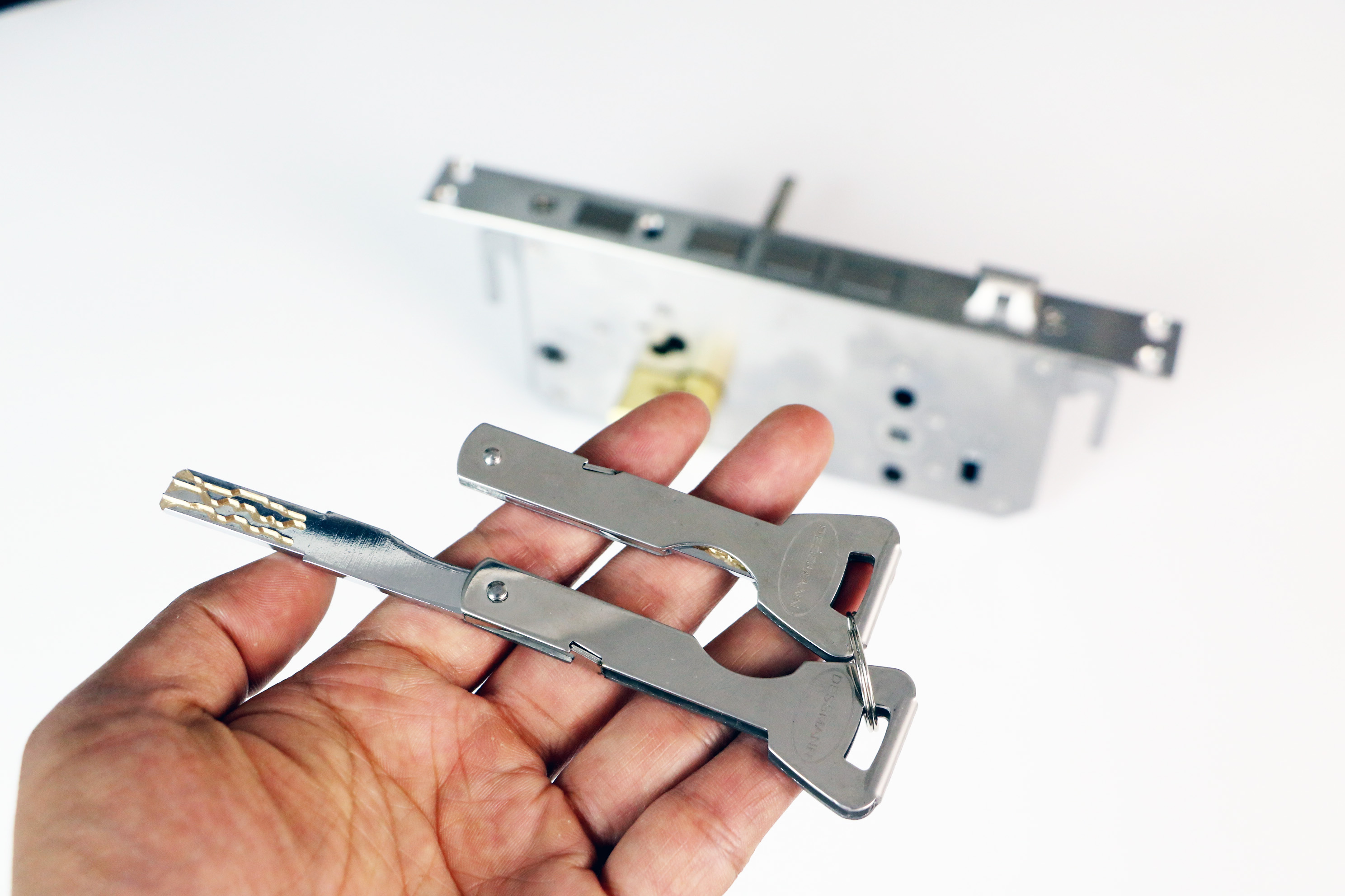 大品牌指纹锁第一名小米,口碑最好指纹锁前三名小米指纹锁