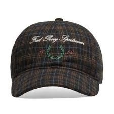 帽子推荐及搭配,穿搭帽子秋冬黑白