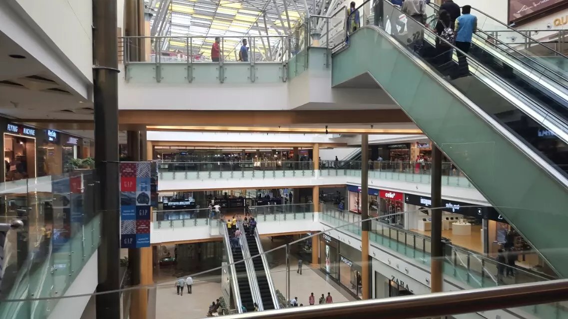 感受下真实的南印度-科技之城班加罗尔，外贸领域商业考察